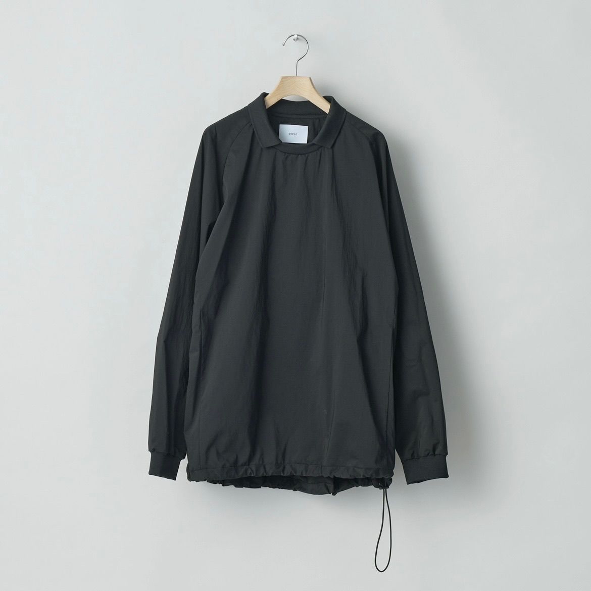 ssstein - 【残りわずか】Windproof Nylon Collared Uniform | ACRMTSM ONLINE STORE