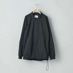 【残りわずか】Windproof Nylon Collared Uniform