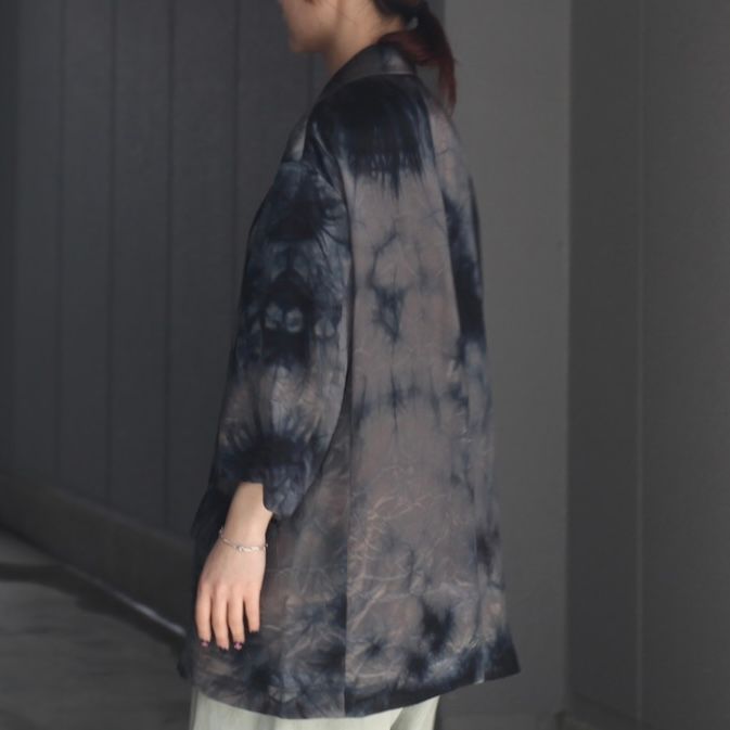 【残り一点】2BS Belt Half Sleeve JKT