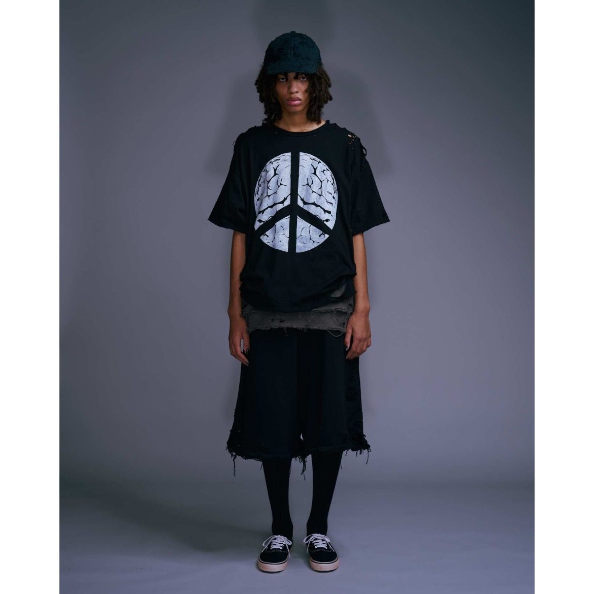 【残り一点】Brain Peace