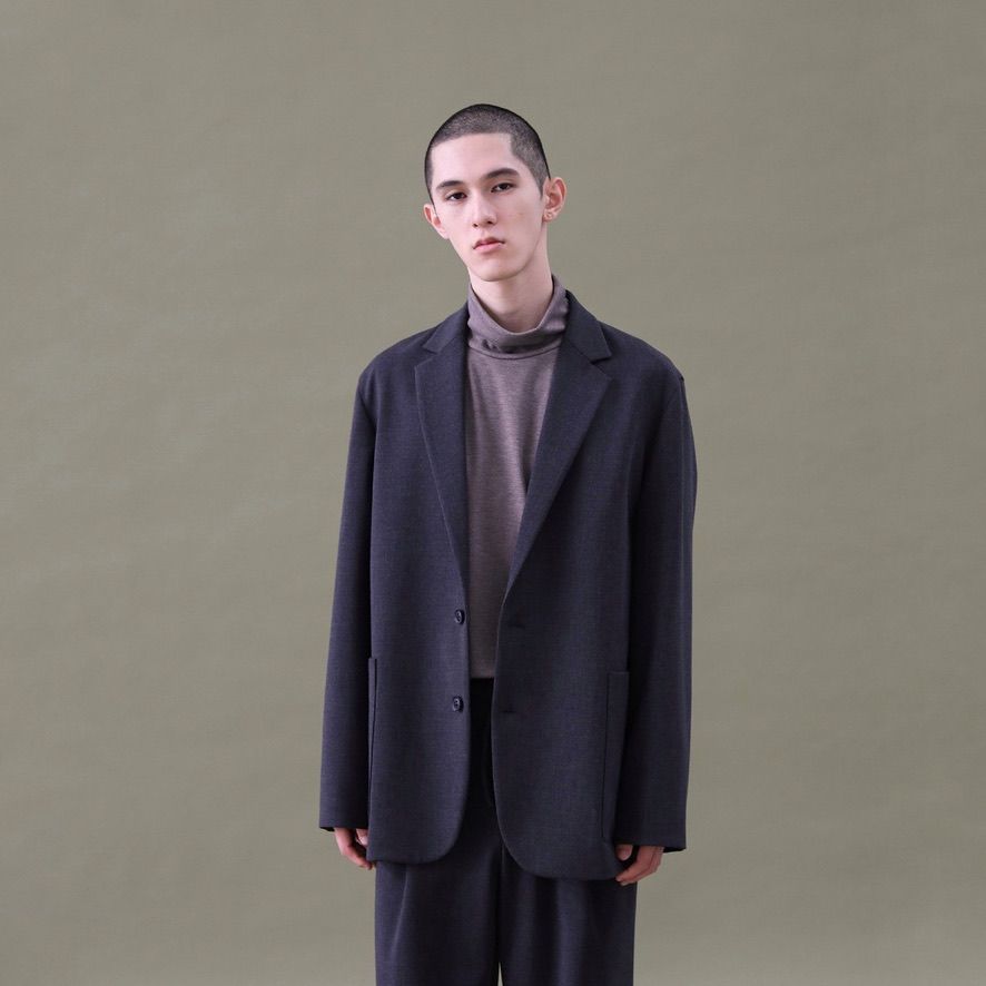 【残り一点】Habana Single Jacket