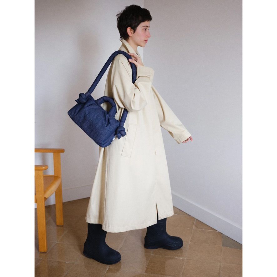 【残り一点】Mini Ona Soft Bag