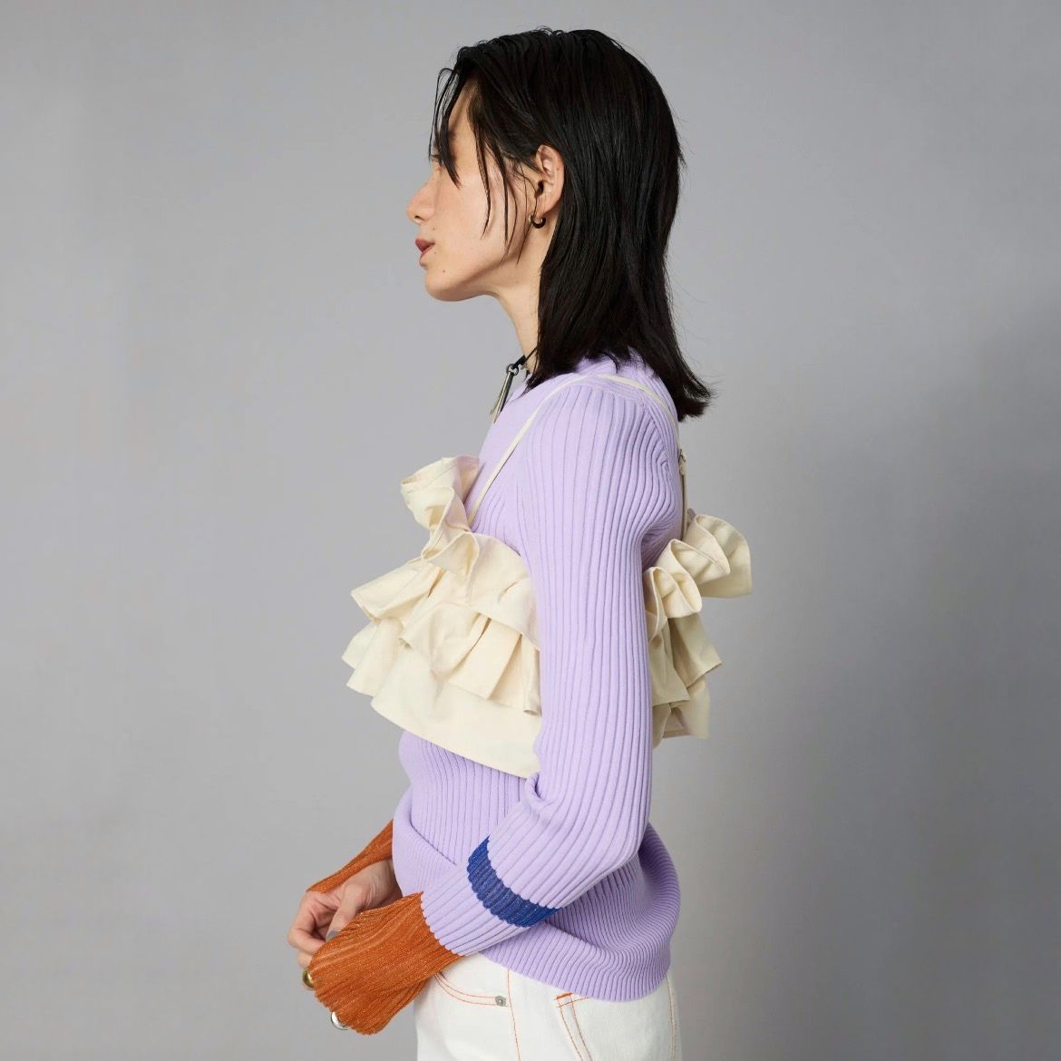 【残り一点】Many Gather Bustier