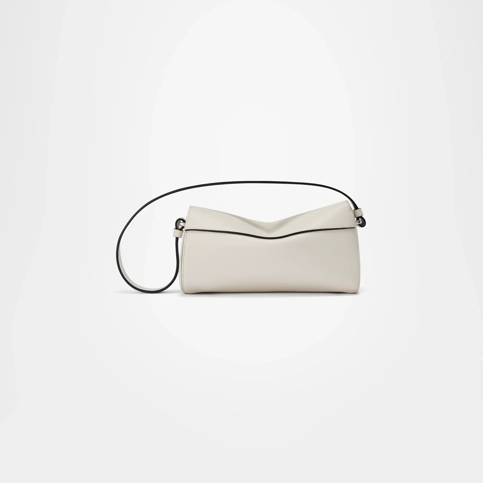 【残り一点】SOFTIE MINI(CALFSKIN)