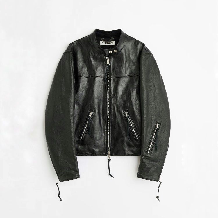 【残り一点】Yurei Jacket