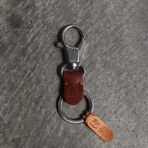 【残り一点】キーリング