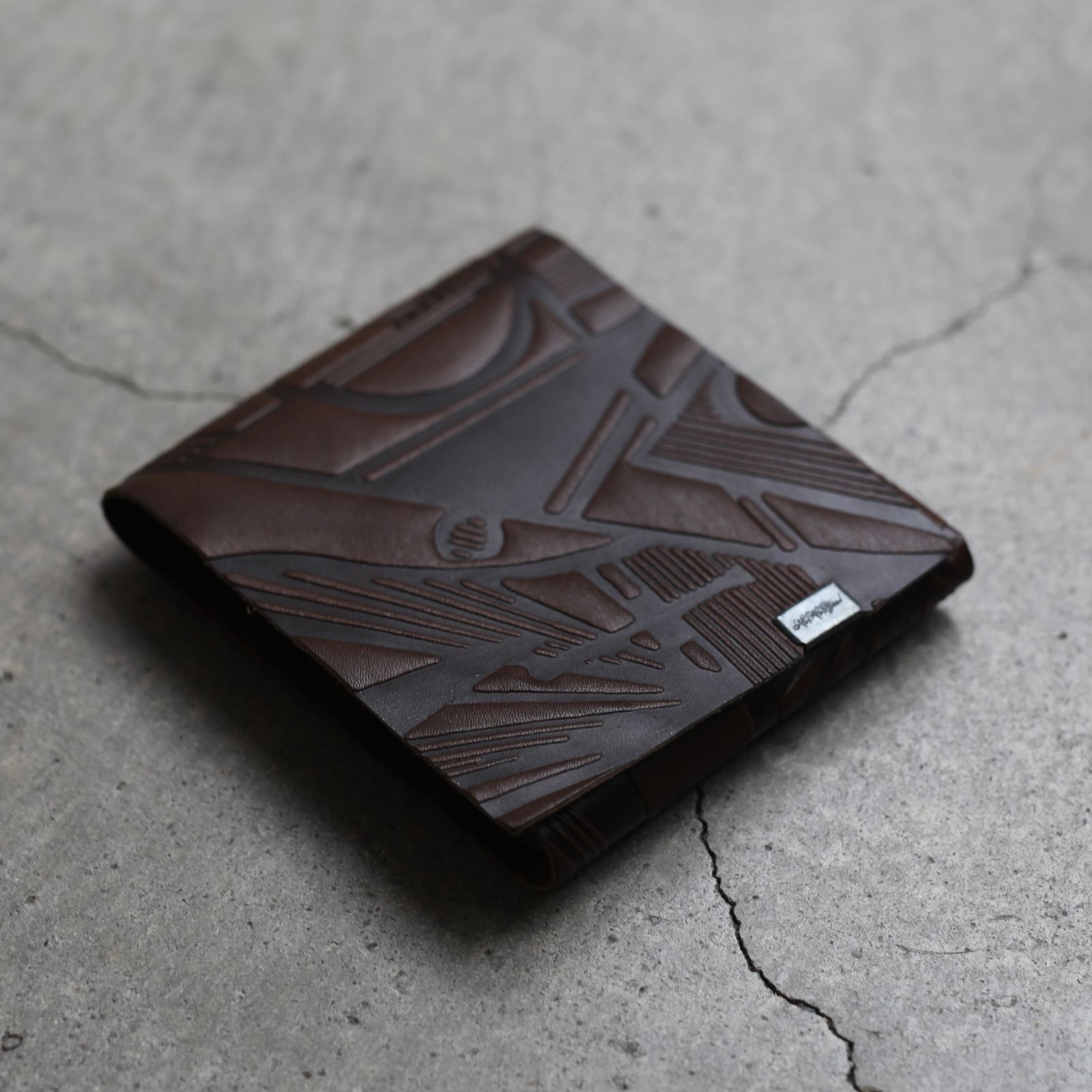 【限定モノ】ショートウォレット2.0