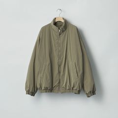 【残り一点】Windproof Nylon Padded Jacket