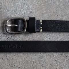 【残り一点】カウレザーベルト