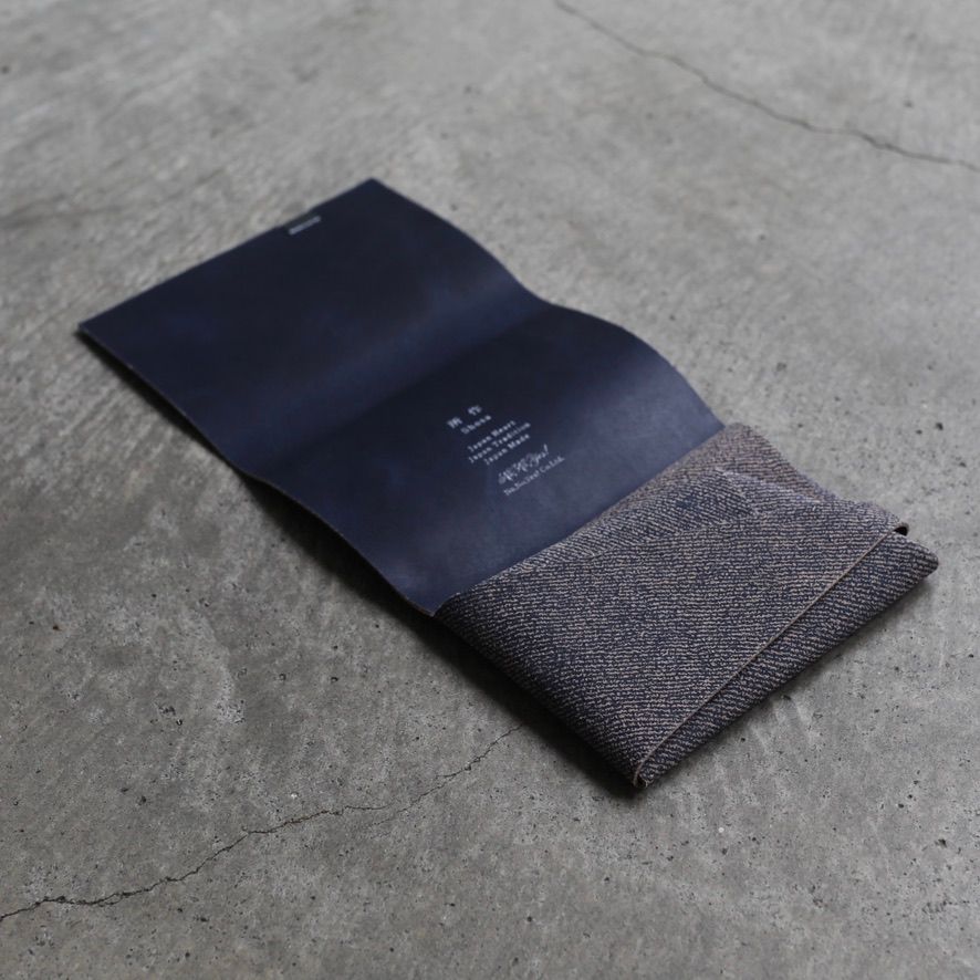 【残り一点】ショートウォレット1.0