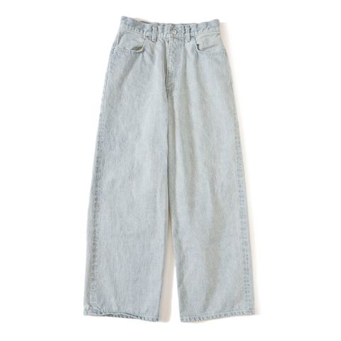 【残り一点】My Basic Denim(ICE)