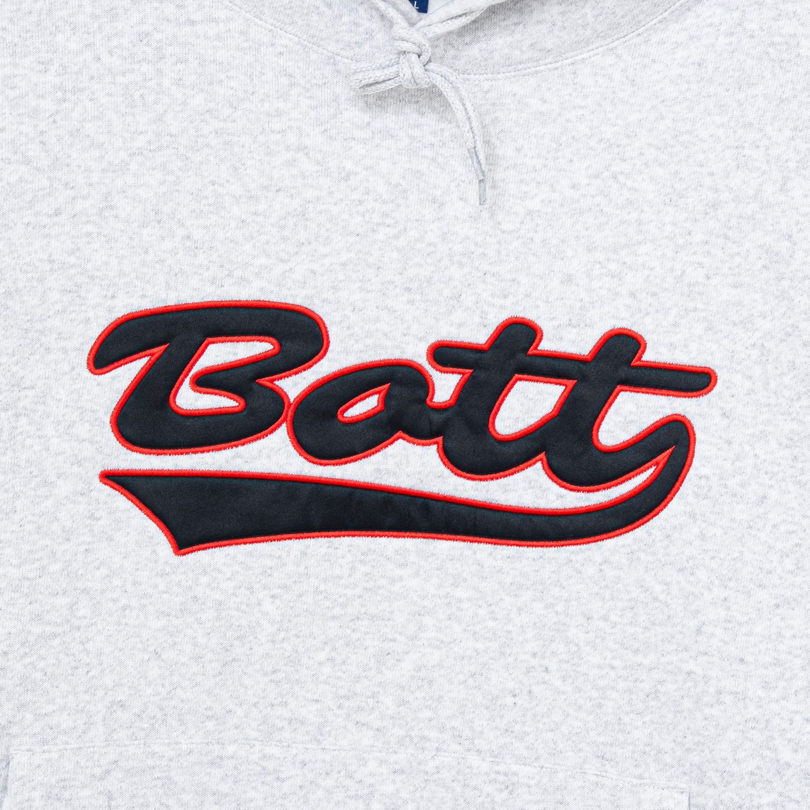 【残り一点】Script Logo Hoodie