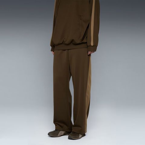 【残り一点】Wide Track Pants
