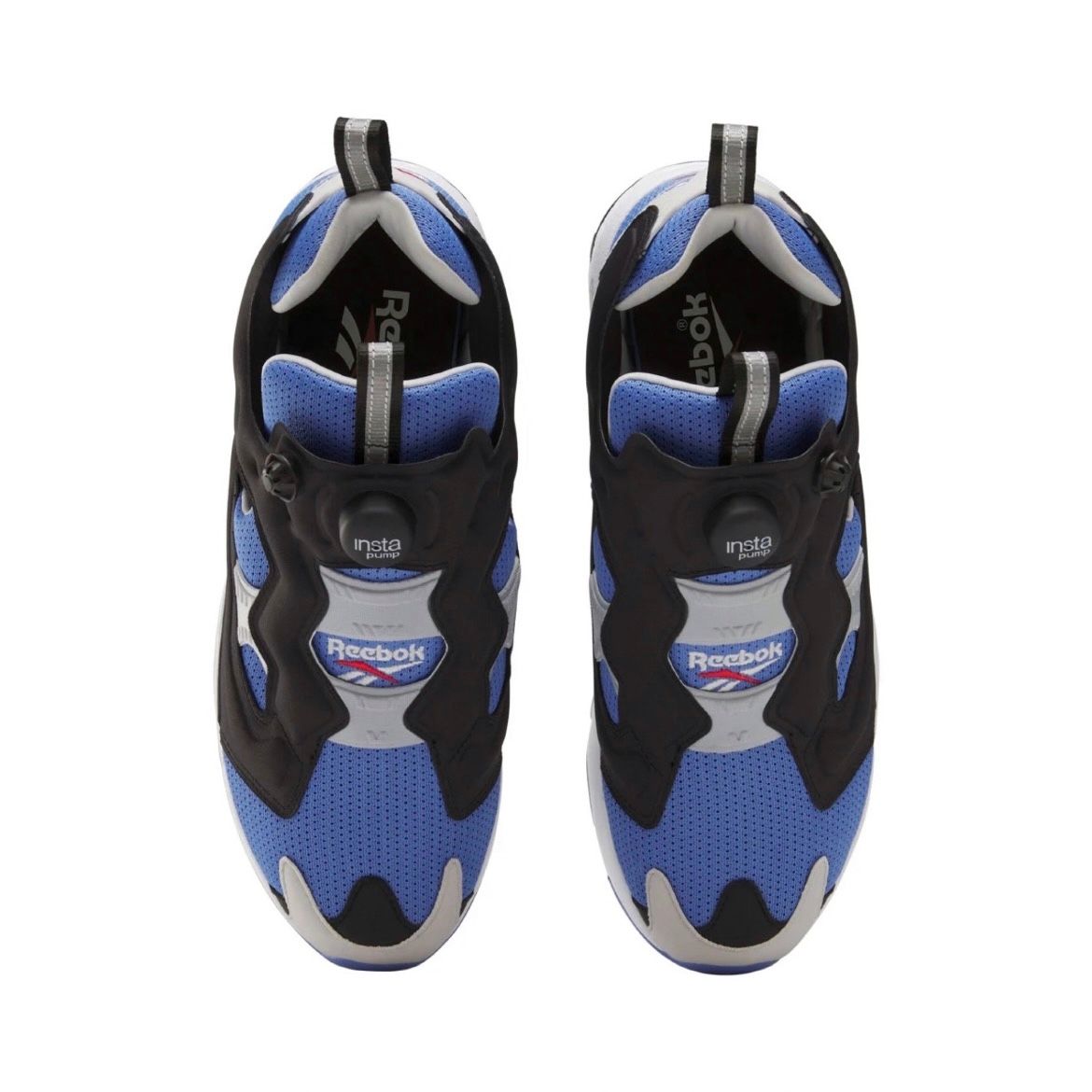 【残り一点】Instapump Fury 94
