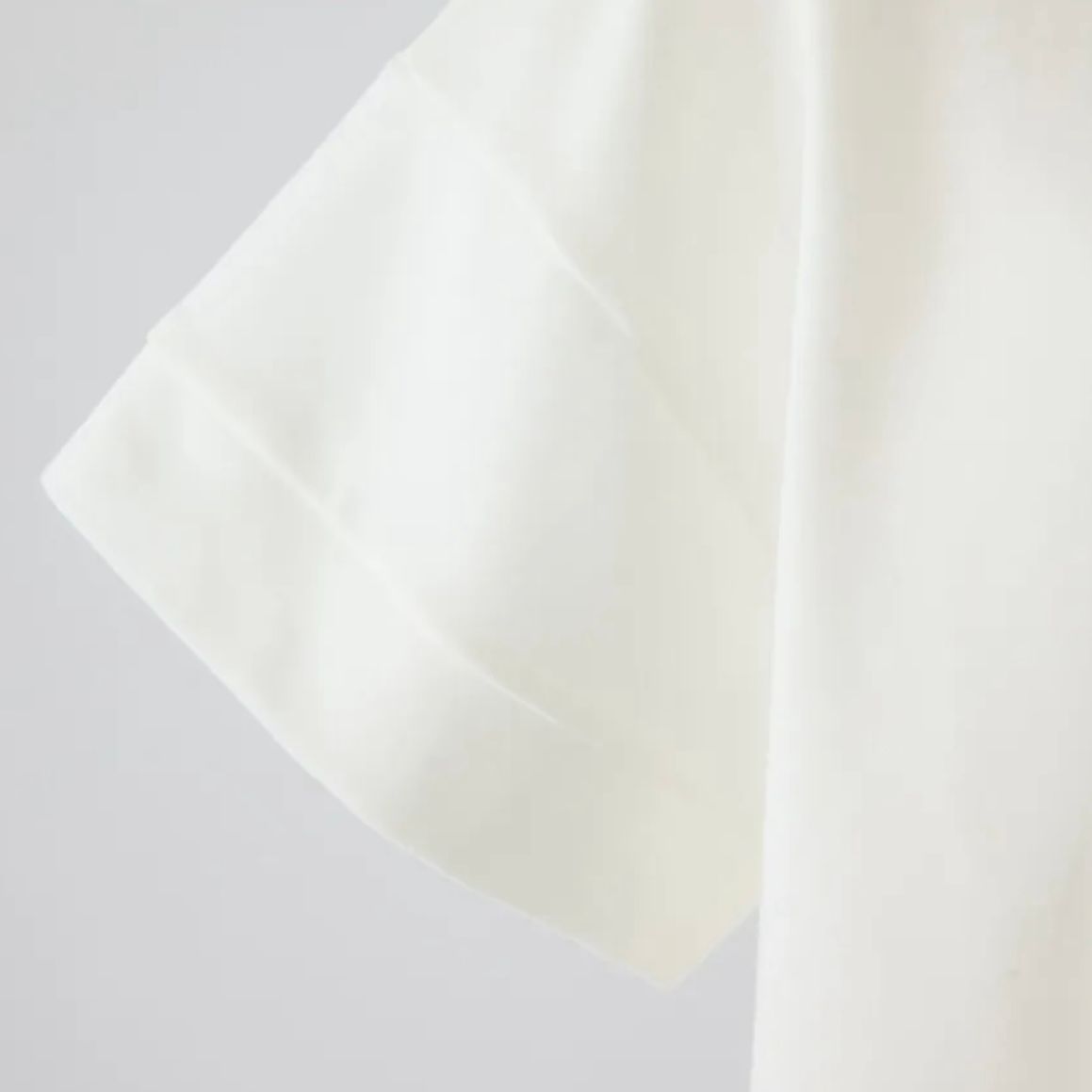 【残り一点】Side Zip H/S PO