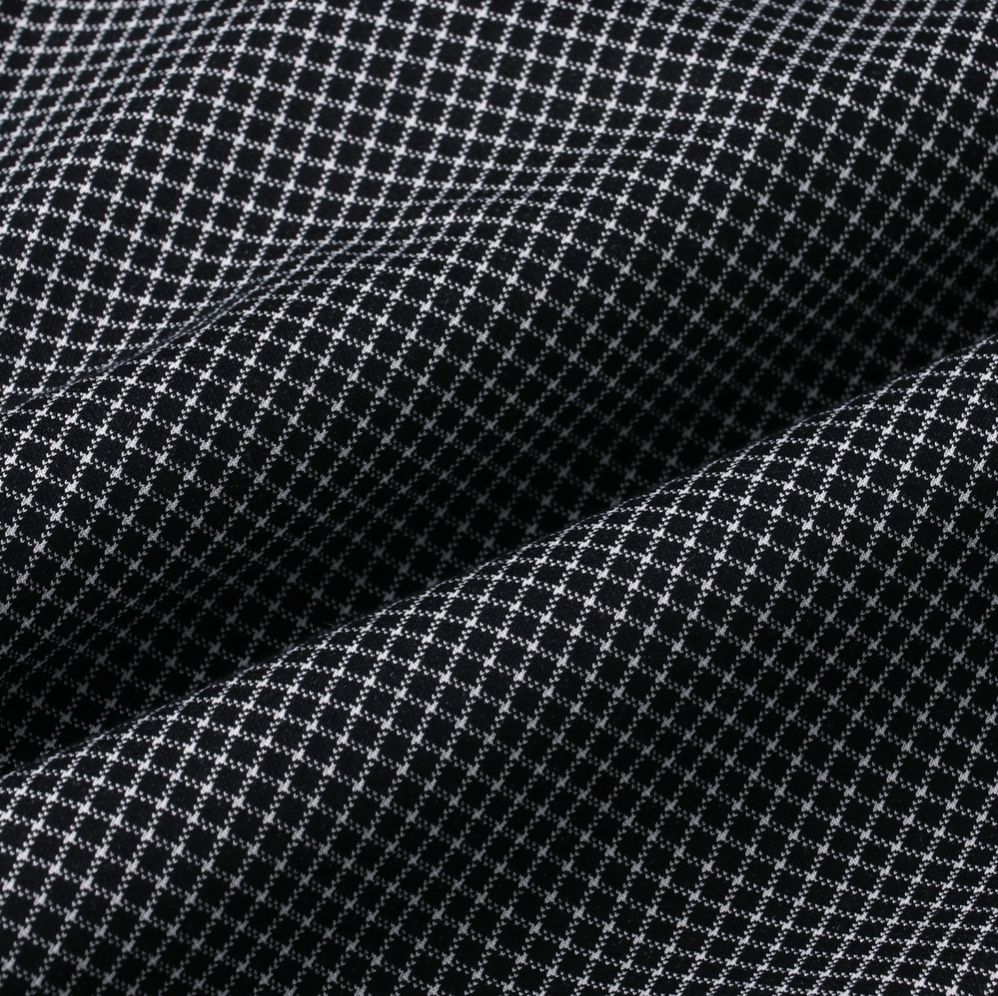 【残り一点】36G Check Balise Shirt