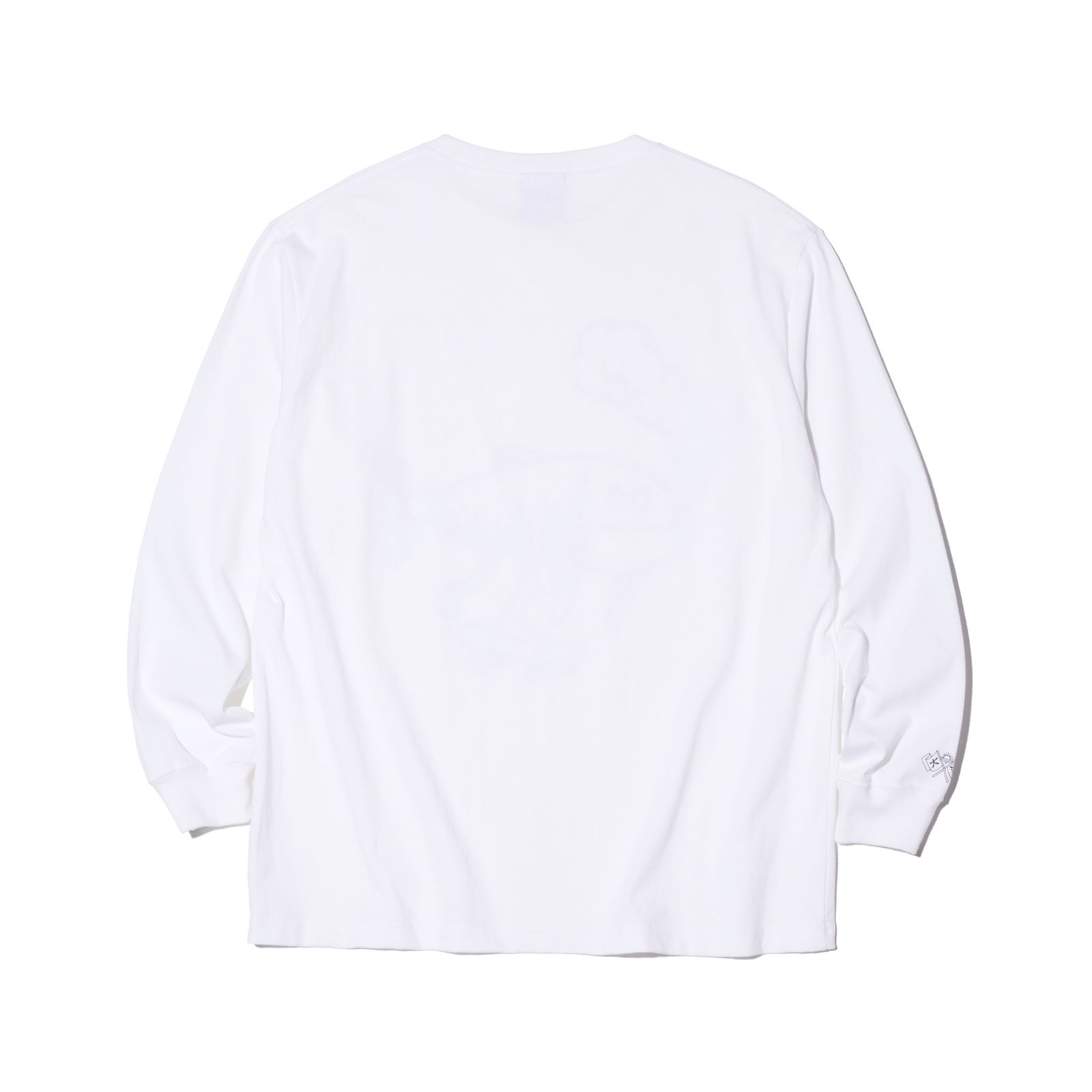 Chaos Fishing Club - 【残り一点】Osakanakun T-shirt L/S