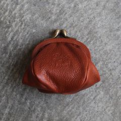 【残り一点】コインパース  IL BISONTE