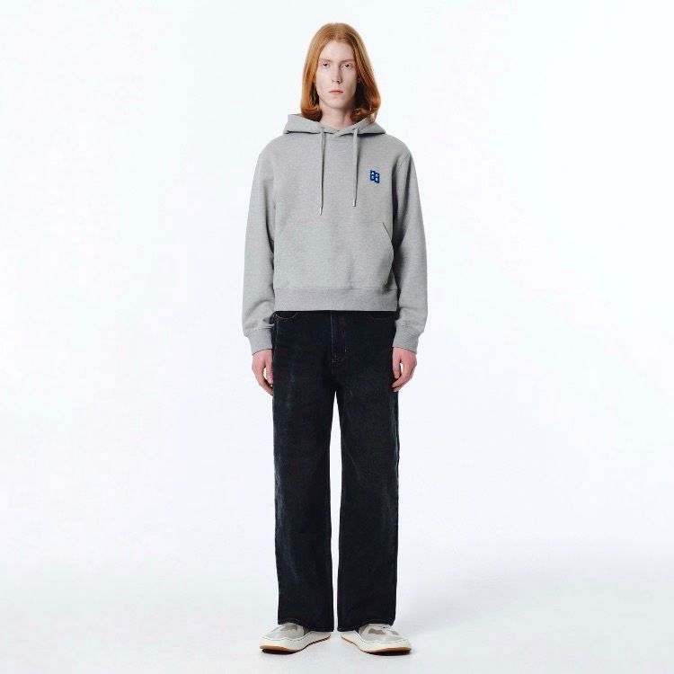 【残り一点】Sig; BL Tag Hoodie 01