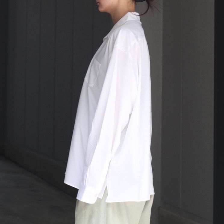 【残り一点】46G Ether Shirt