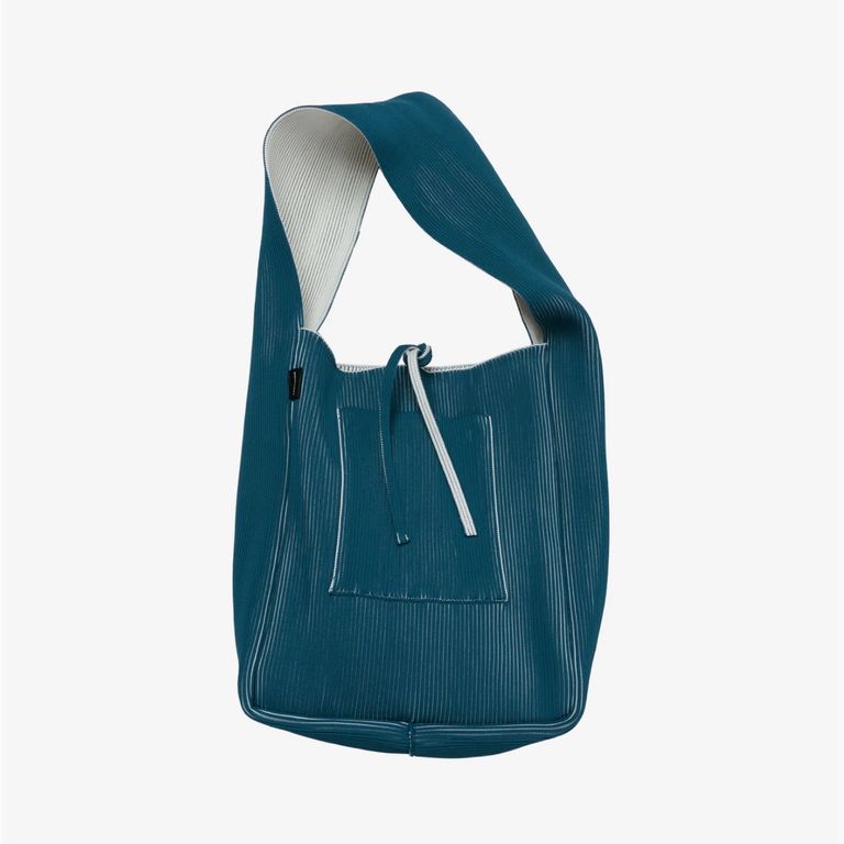 LASTFRAME - 【残り一点】Kasane Reversible Tasuki Tote | ACRMTSM 