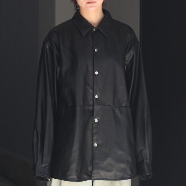 UNIVERSAL PRODUCTSユニバーサルプロダクツ シャツ519O▲ 251-60407]UNIVERSAL PRODUCTS.(ユニバーサルプロダクツ