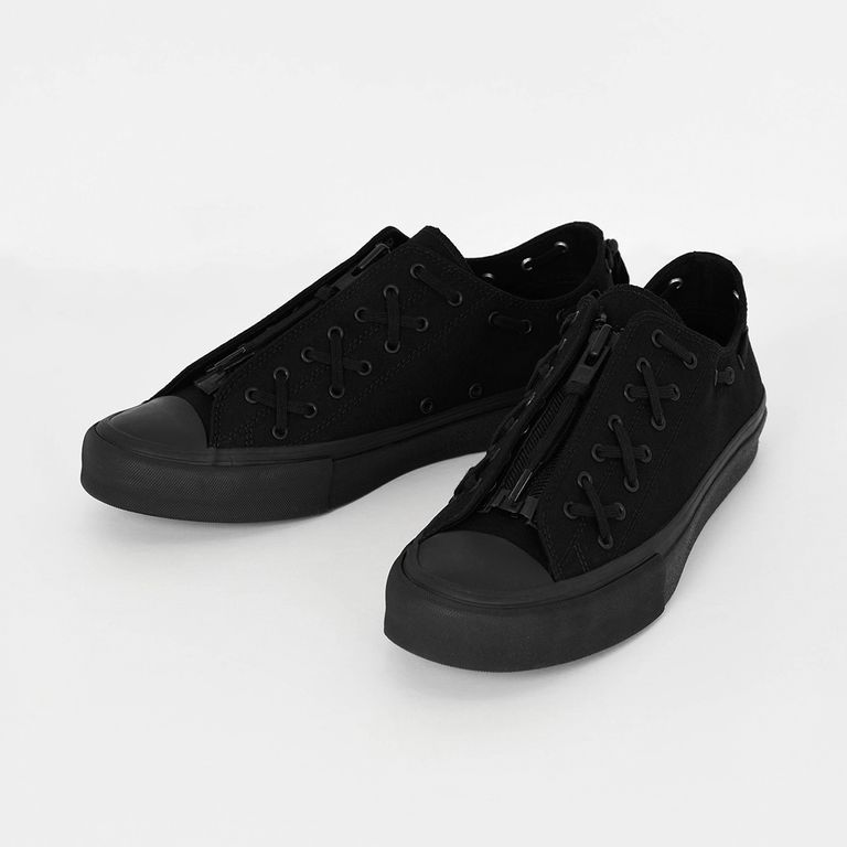 LAD MUSICIAN - 【残り一点】Canvas Sneaker | ACRMTSM ONLINE STORE
