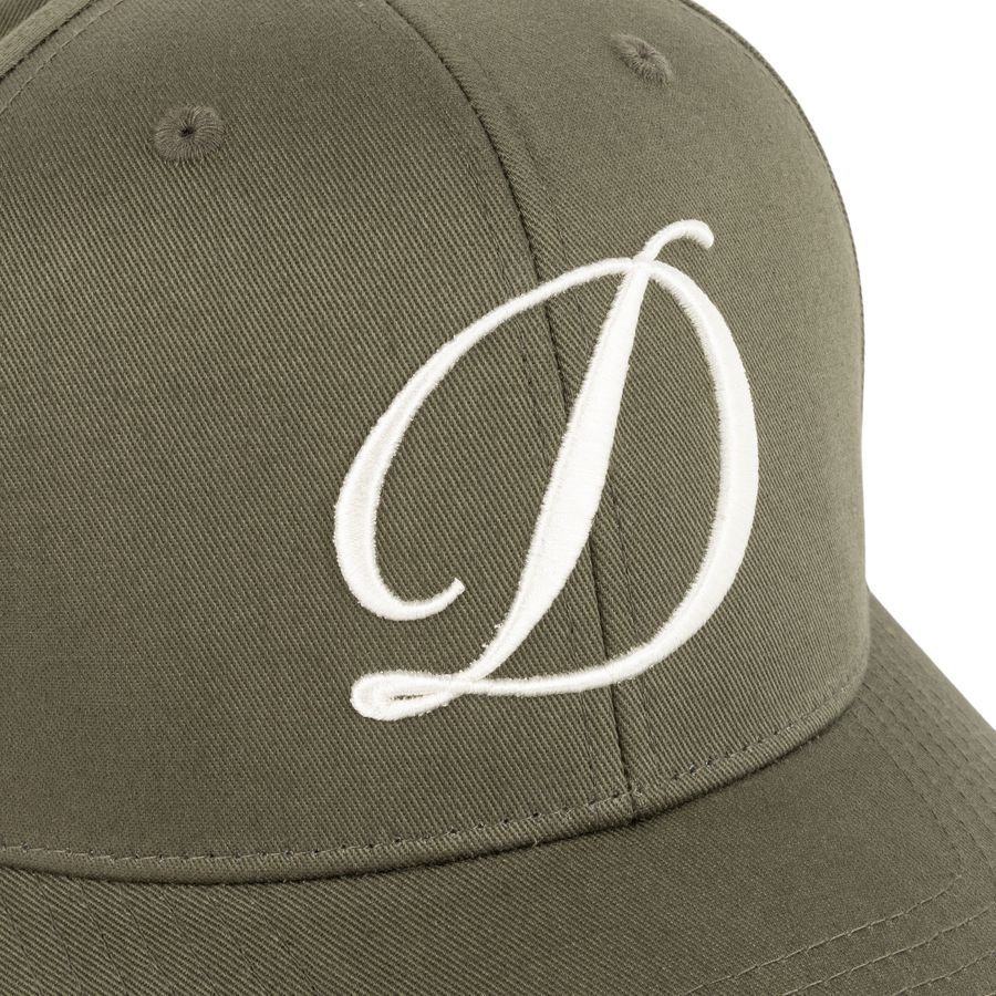 【残りわずか】D Full Fit Cap
