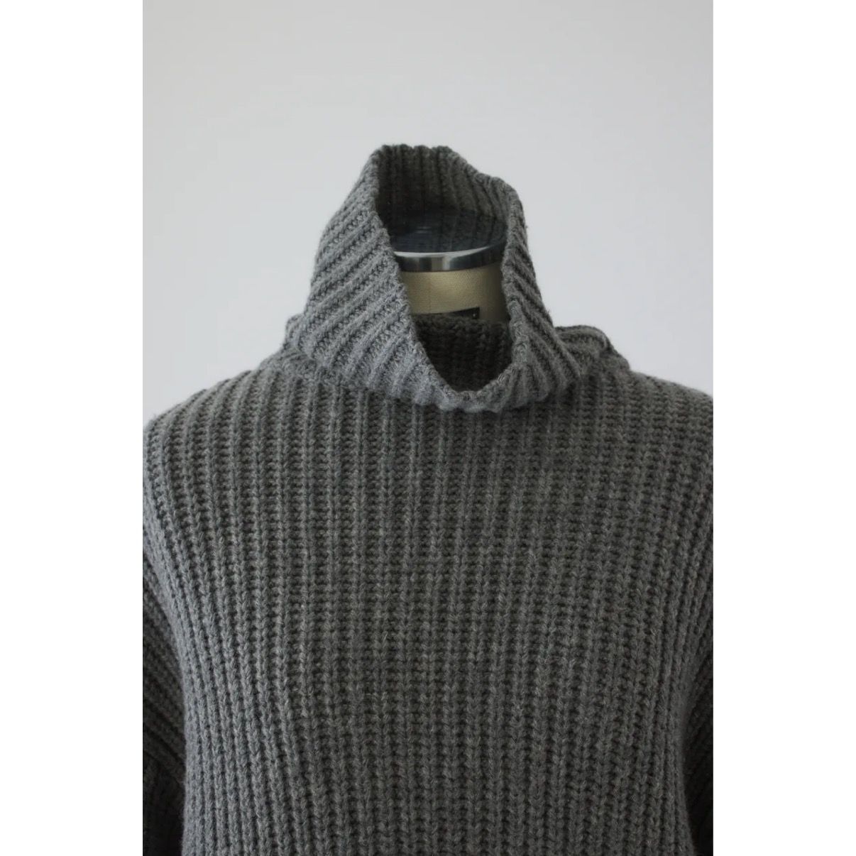 【残り一点】2way Knit OP