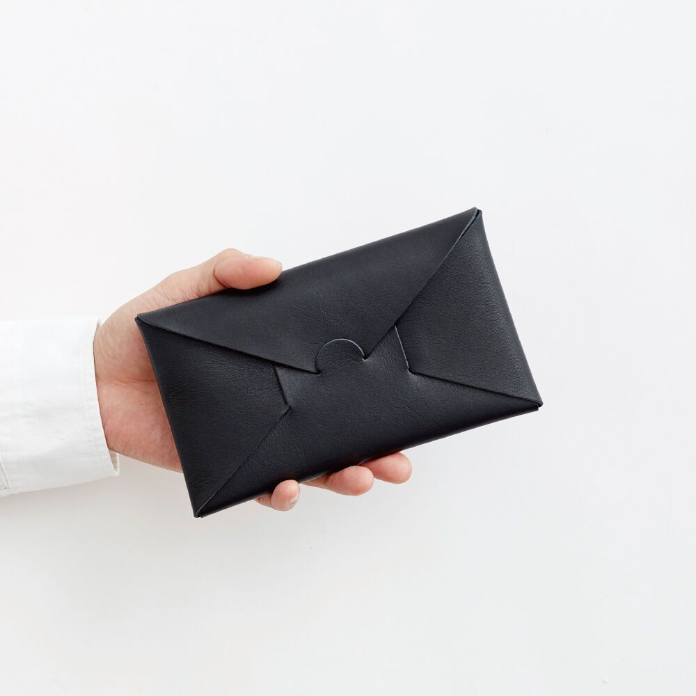 【残り一点】Seamless Long Wallet