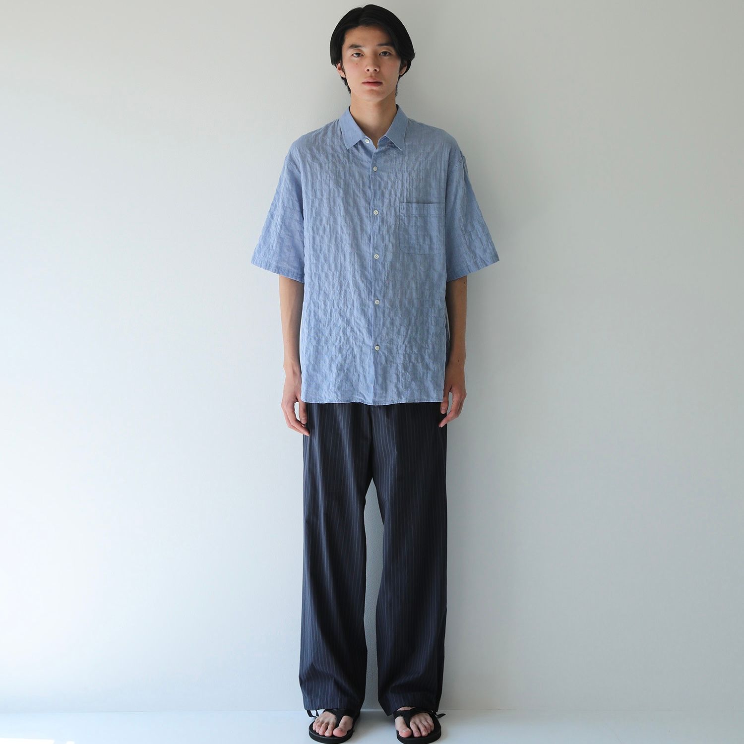 【残り一点】River Easy Pants