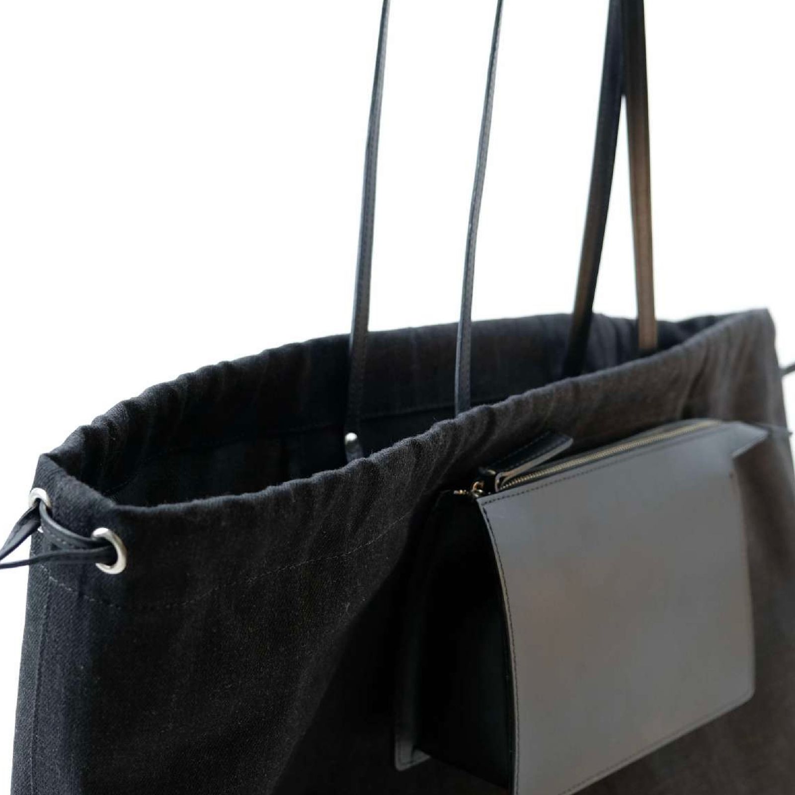 【残り一点】Fabric Big Tote