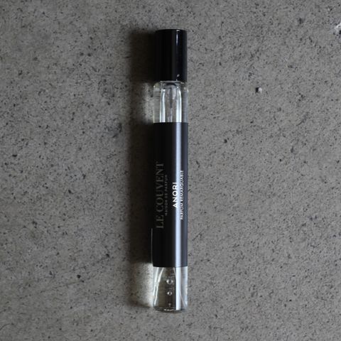 【残りわずか】リマーカブルパルファム 10ml(ANORI)
