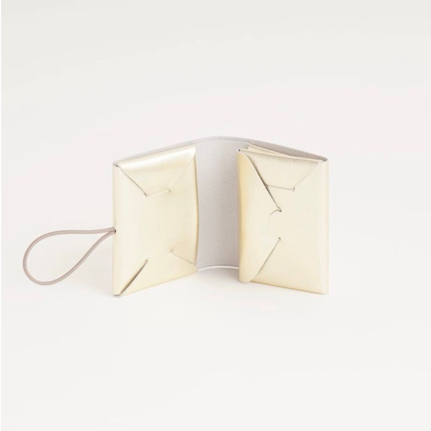 【残り一点】Seamless Mini Wallet 2