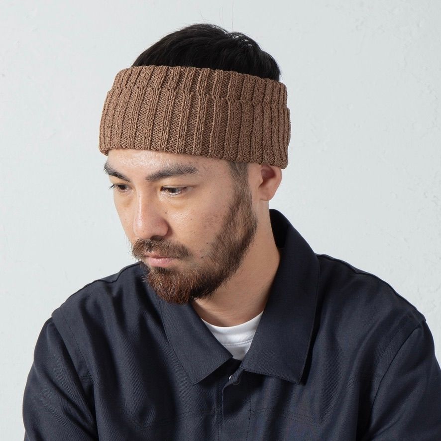 【残り一点】Japanese Paper Hair Band