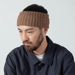 【残り一点】Japanese Paper Hair Band