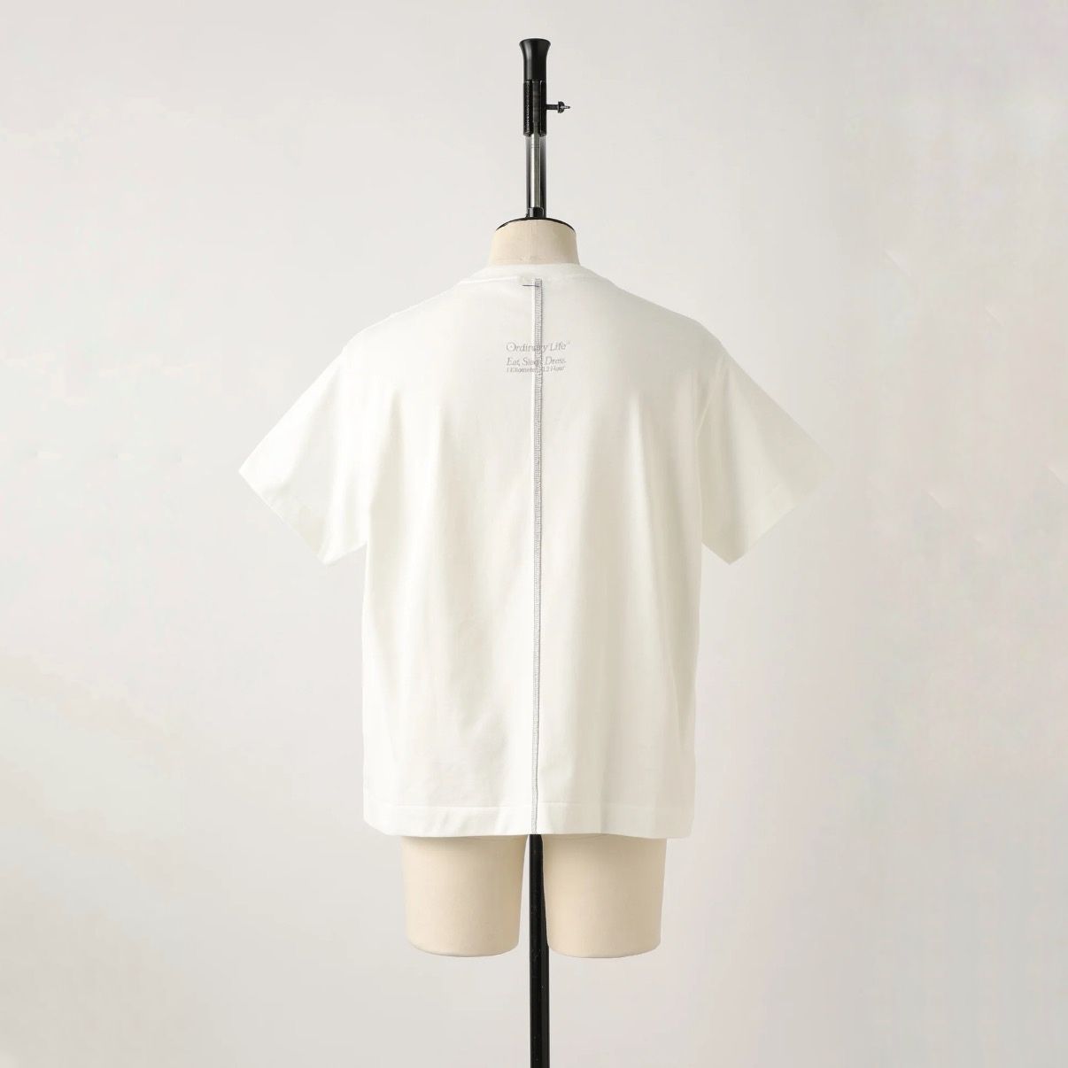 【残り一点】Ordinary Cigarette Pocket Tee