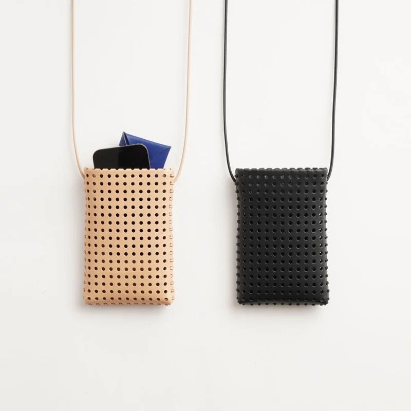 【残り一点】Kago Mini Shoulder_01