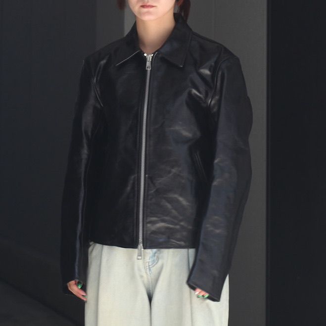 【残り一点】Mini jacket