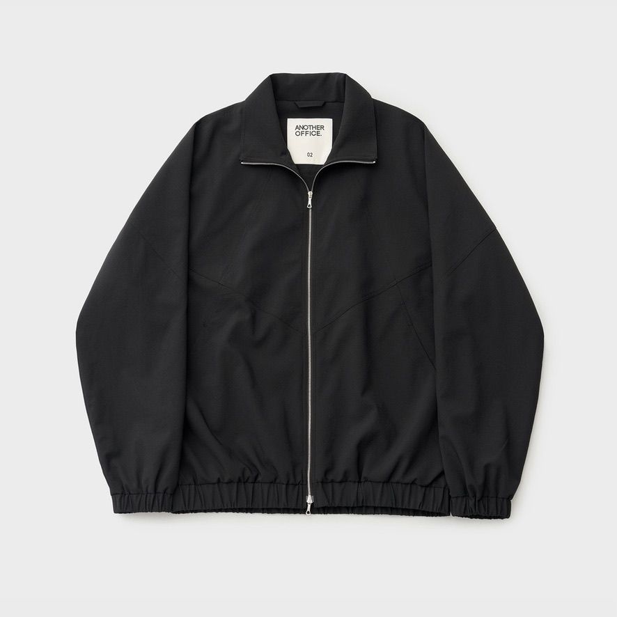 ANOTHER OFFICE - 【残り一点】Flow Track Jacket | ACRMTSM ANOTHER OFFICE - 【残り一点】Flow Track Jacket | ACRMTSM