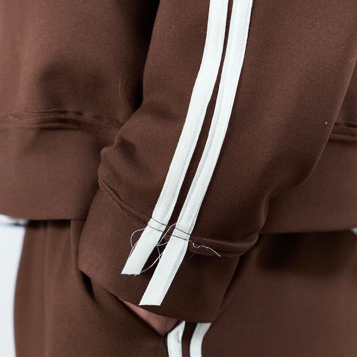 【残り一点】Track Jacket(PUNTA JERSEY)