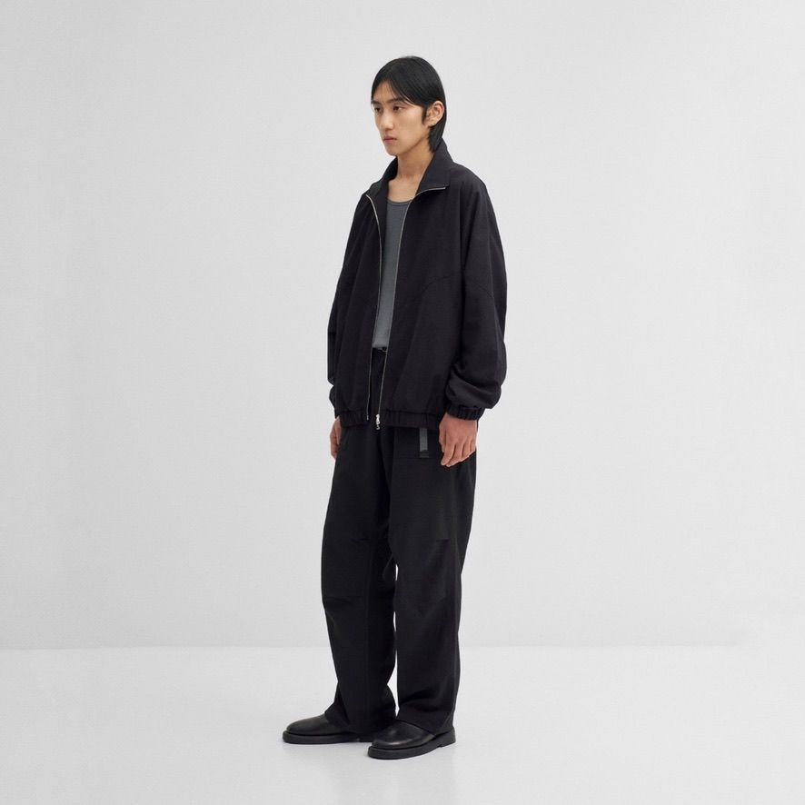 【残り一点】Flow Track Jacket
