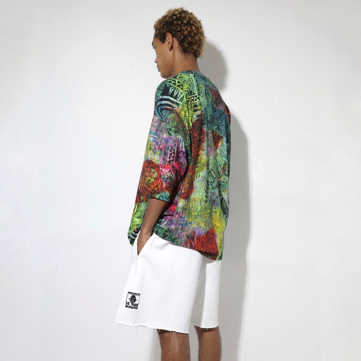 【残り一点】S/S Tee