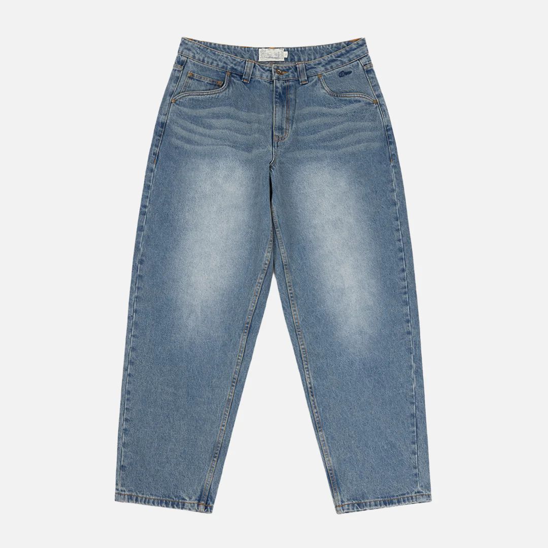 【残り一点】Baggy Denim Pants
