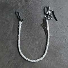 【残りわずか】Protection Code(WHITE)