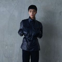 【残り一点】Arnatt Jacket