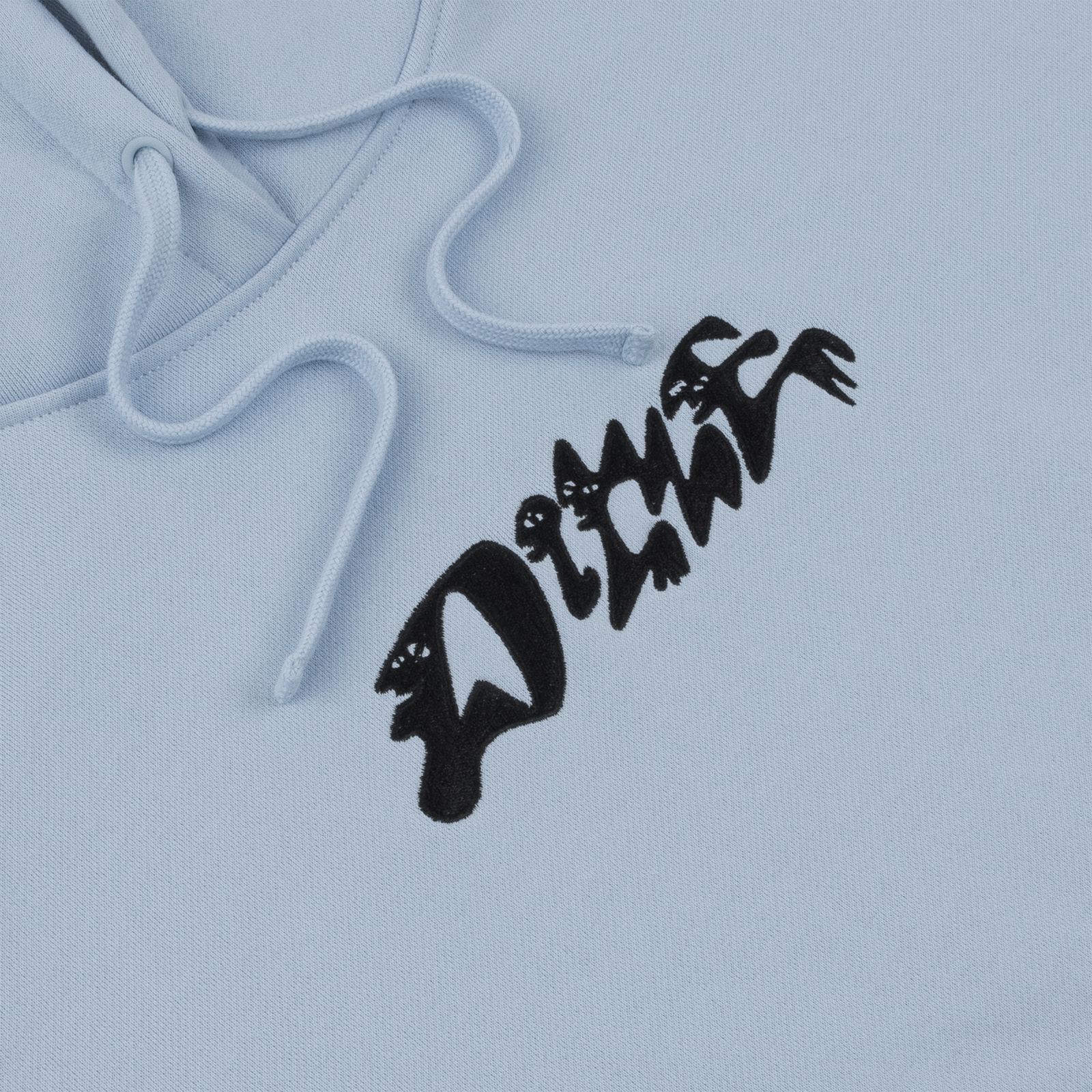 【残り一点】Happy Hoodie