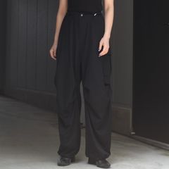 【残り一点】46G Over Cargo Pants