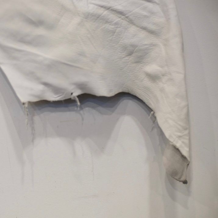 【お取り寄せ注文可能】Leather Picture(CONTINUE to EXIST)
