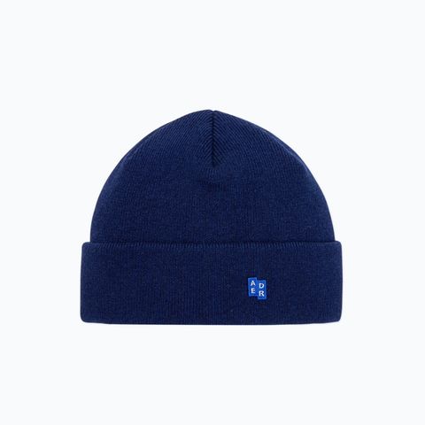【再販売通知受付可能】Sig; BL Tag Beanie 02